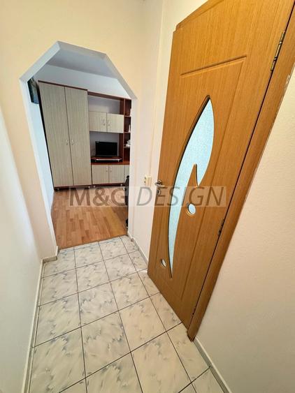 2 camere zona Sagului, etaj 3 amenajat - 5