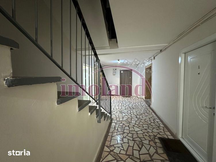 Apartament cu 4 camere decomandat în Floreasca