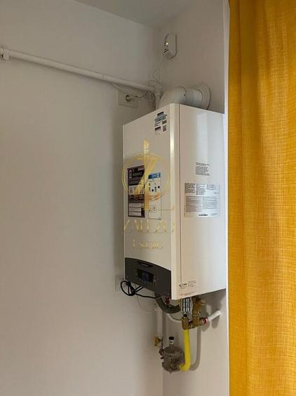 Apartament cu 2 camere decomandat, mobilat în Mehala