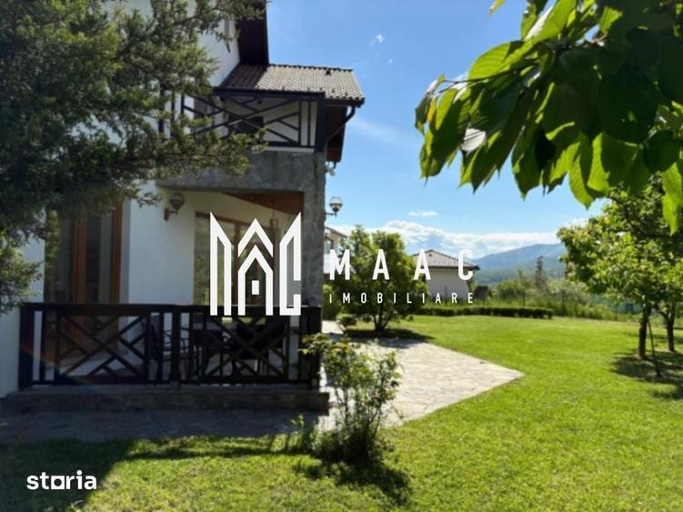 Casă cu 5 camere cu Teren 1300 Mp în Central