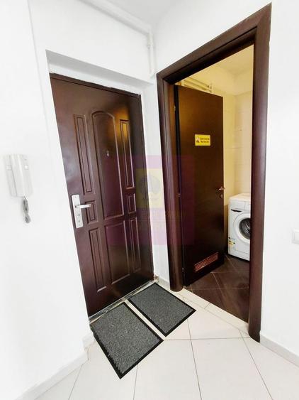 Apartament cu 2 camere nedecomandat în Vitan Mall
