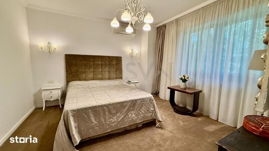 Apartament superb cu terasa si piscina Iancu Nicolae - 12