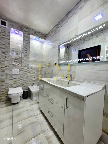 Apartament cu 3 camere în Tractorul