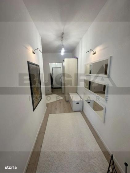 Apartament cu 4 camere în Plopilor