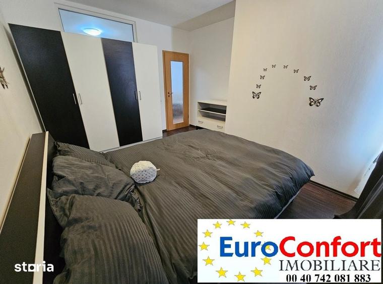Apartament cu 2 camere în UTA