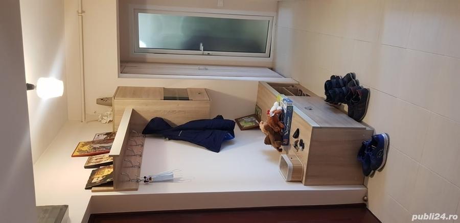 Apartament cu 2 camere decomandat în Zimnicea