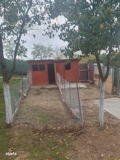 Casă cu 3 camere cu Teren 110 Mp în Ionești