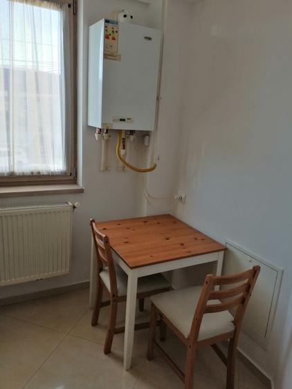 Apartament cu 2 camere decomandat în Alexandru cel Bun