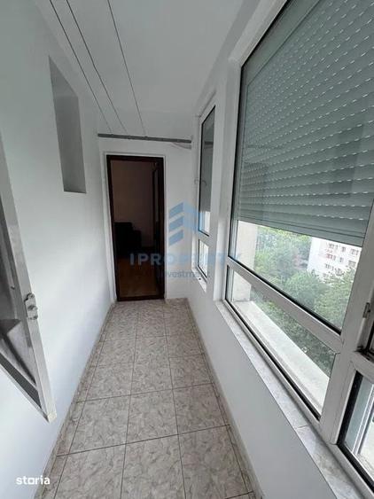 Apartament cu 2 camere în Baba Novac