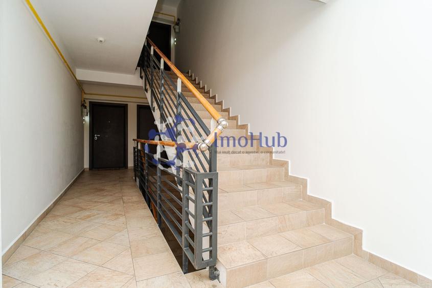 Apartament cu o cameră de închiriat, lângă Iulius Mall | Concept Grand - 12