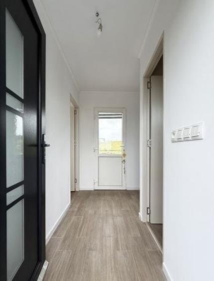 Casă cu 2 camere în Săldăbagiu de Munte