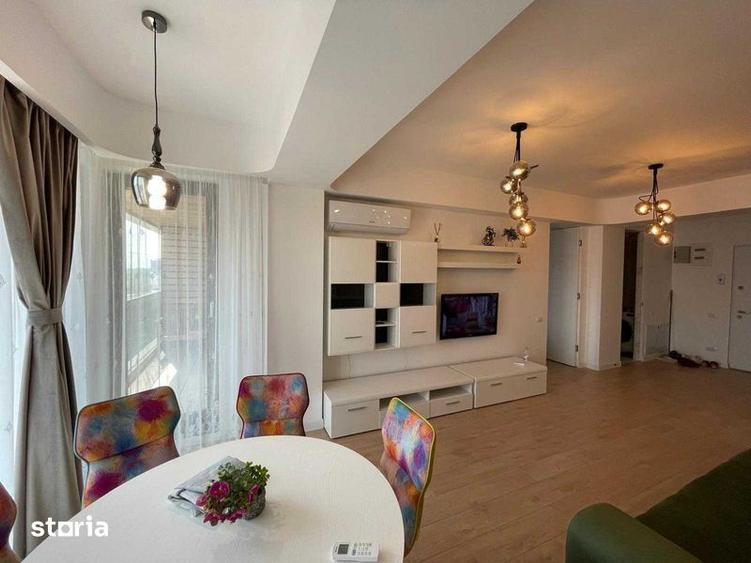 apartament 2 camere Complex Novum vis a vis de Apaca - 3