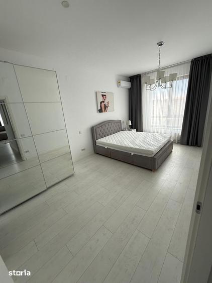 3 camere | Millo Residence Voluntari | loc de parcare | etaj 2 - 5