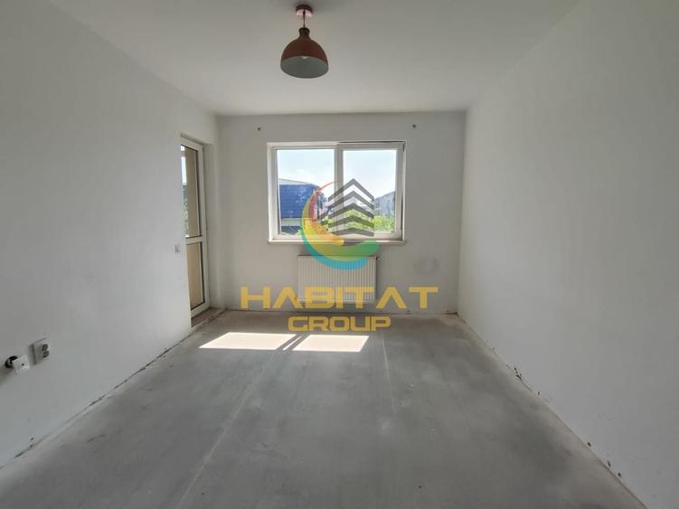 Apartament cu 3 camere decomandat în Berceni