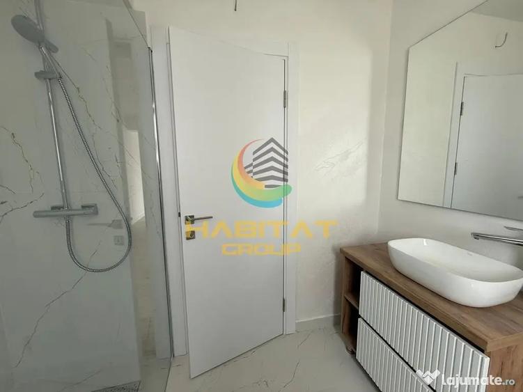 Apartament cu 3 camere decomandat în 1 Decembrie 1918