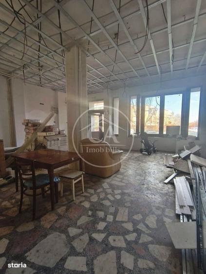 Spațiu comercial, de 146 mp, în Rontău