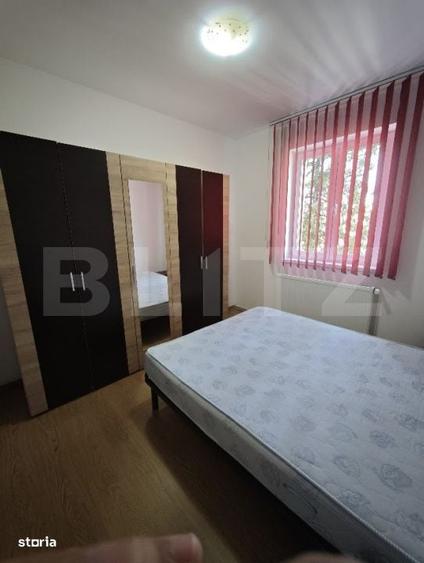 Garsoniera tip studio in Astra Locatie excelenta, investitie sigu - 1