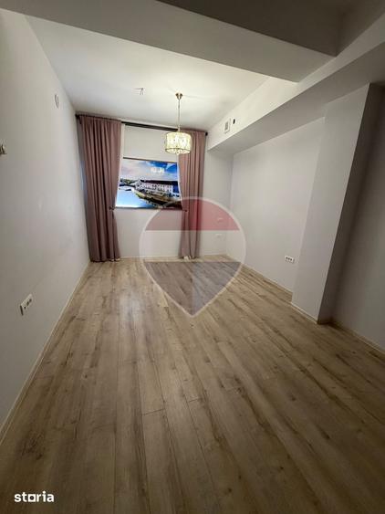 Spațiu comercial, de 22 mp, în Ultracentral