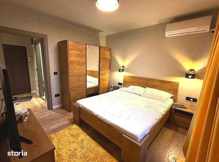 Apartament 2 camere | Aviatiei | 64 mp | Centrala | Metrou A. Vlaicu - 5