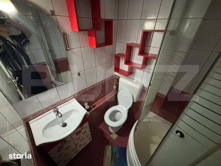 Garsonieră în Săvinești