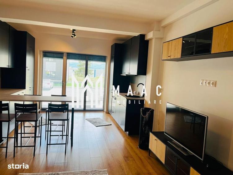 Apartament cu 2 camere decomandat în Vest