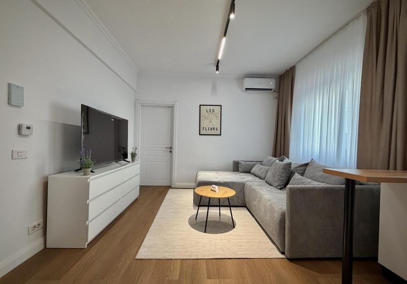 Apartament 2 camere  in Bloc Nou langa metrou 1Mai - 1