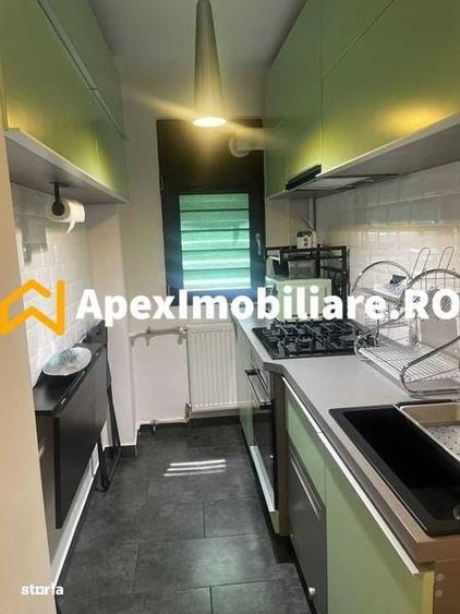 Apartament 2 camere de inchiriat Lujerului Bucuresti | ApexImobiliare. - 4