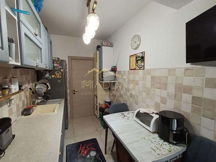 Apartament nou 2020 | Rahova | 2 camere | 112.000 e - 6