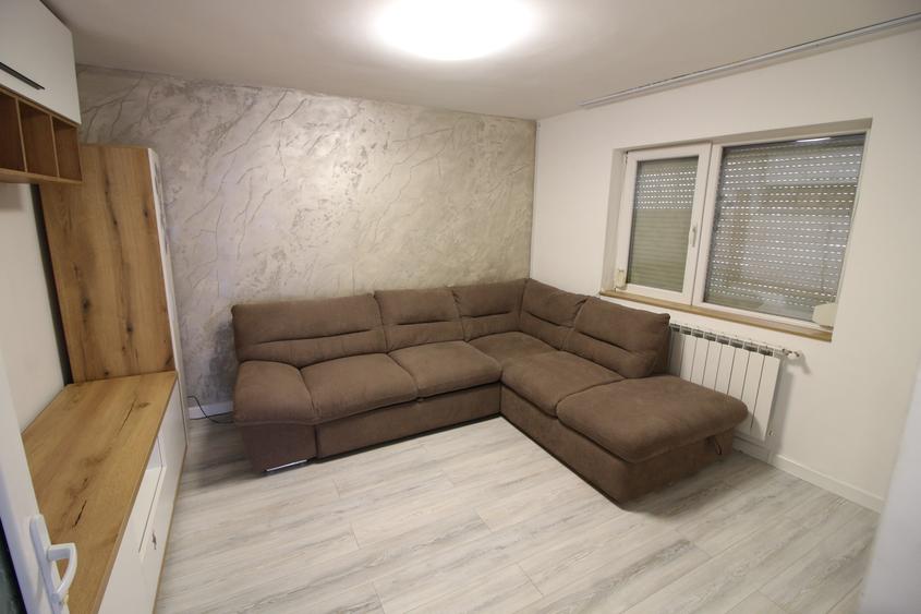 Casă cu 2 camere cu Teren 87 Mp în Bd. Coșbuc