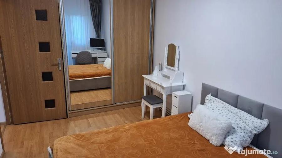 COMPLEX STUDENTESC - RENOVAT - 4 CAM - ET 1 - BLOC IZOLAT - - 5