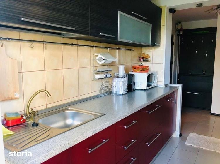 Apartament cu 2 camere în Central