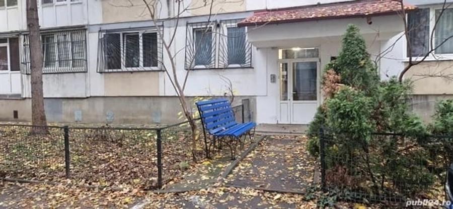 Garsoniera metrou Piata sudului - 1