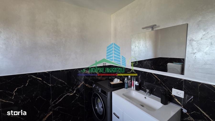 Apartament cu 4 camere în Central