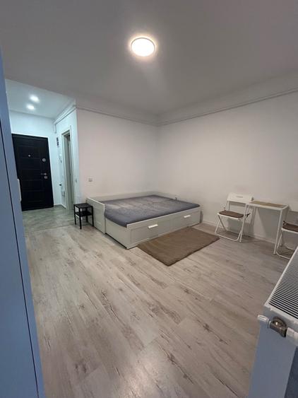 Garsonieră semidecomandată în Central