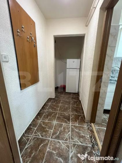 Apartament 2 camere, 37 mp, zona Micro 6 - 7
