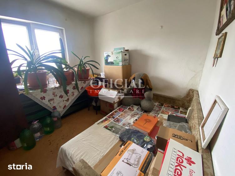Apartament cu 4 camere decomandat în Dâmbul Rotund