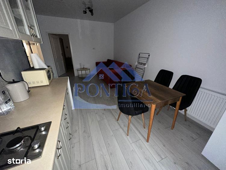 De vanzare apartament mamaia-sat - 16