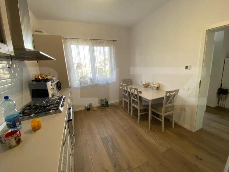 Duplex 4 camere 109mp util, 290mp teren Giroc - 5