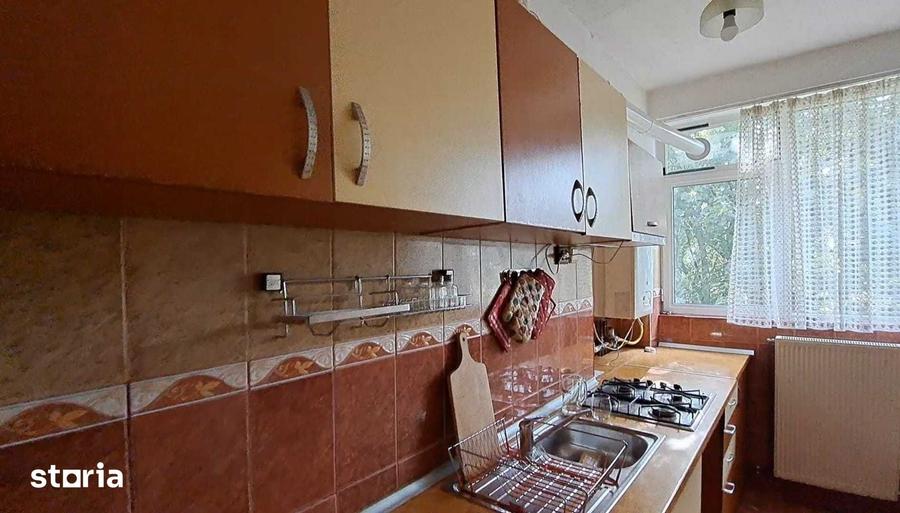 Apartament 2 camere decomandat | Baba Novac Ion T?uculescu - 1