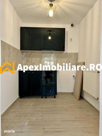 Casă cu 2 camere cu Teren 80 Mp în Titan