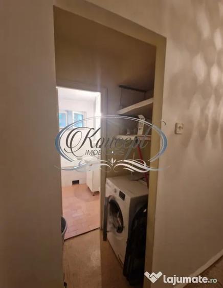 Apartament cu 3 camere mobilat, zona Academiei de Muzica - 14
