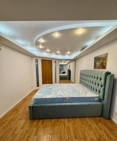 Apartament cu 2 camere semidecomandat, mobilat în Unirii