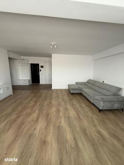 Apartament cu 2 camere în George Enescu