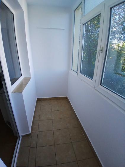 Apartament cu 2 camere nedecomandat în Trivale