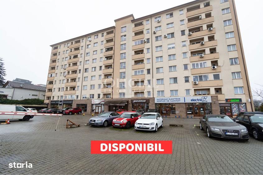 Apartament 2 Camere | AC | Parcare inclusa | Zona Calea Turzii - 10