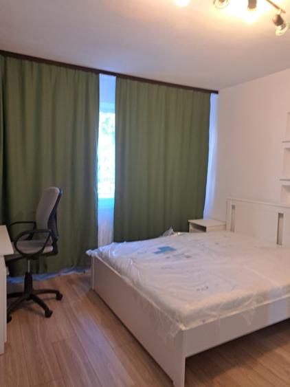 Apartament cu 2 camere decomandat în Complex Studențesc