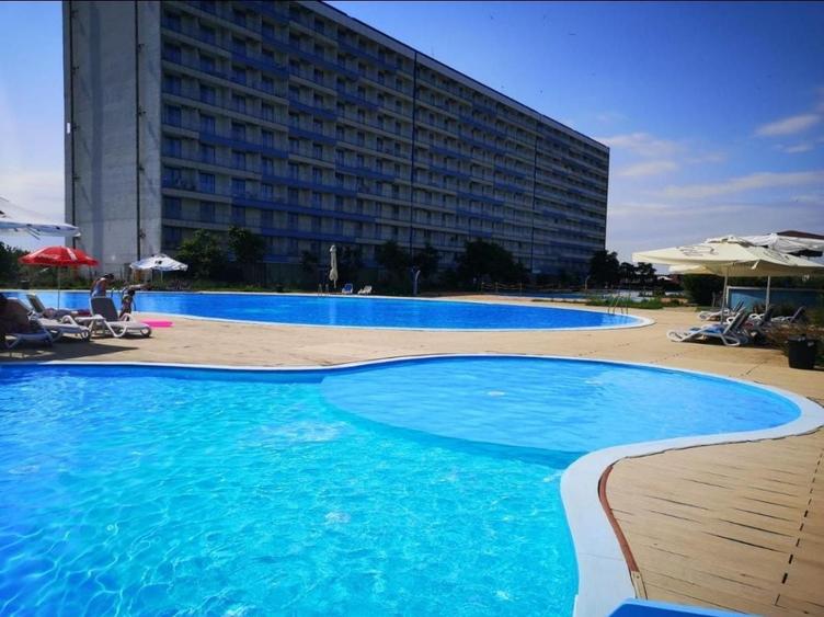 Apartament cu 2 camere nedecomandat în Exterior Vest