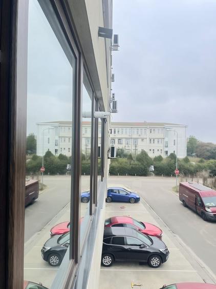 Apartament cu 2 camere decomandat, mobilat în Universitate