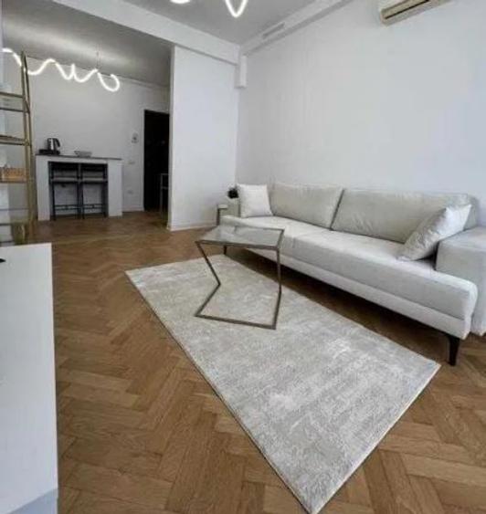 Apartament 2 Camere,Calea Victoriei,Romana,Metrou,Amenajat,centrala,mobilat - 3