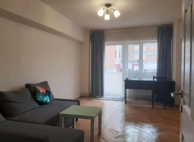 Brasov Vanzare 3 camere complet renovat zona pietonala Racadau - 4